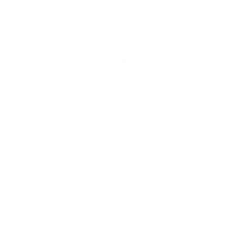 Roue du zodiaque