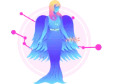 Symbole du signe Vierge